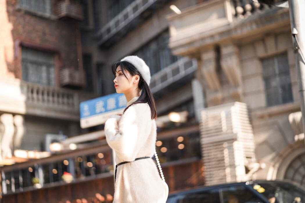 YiTuYu艺图语 Vol.4693 Yin Qing Kaya