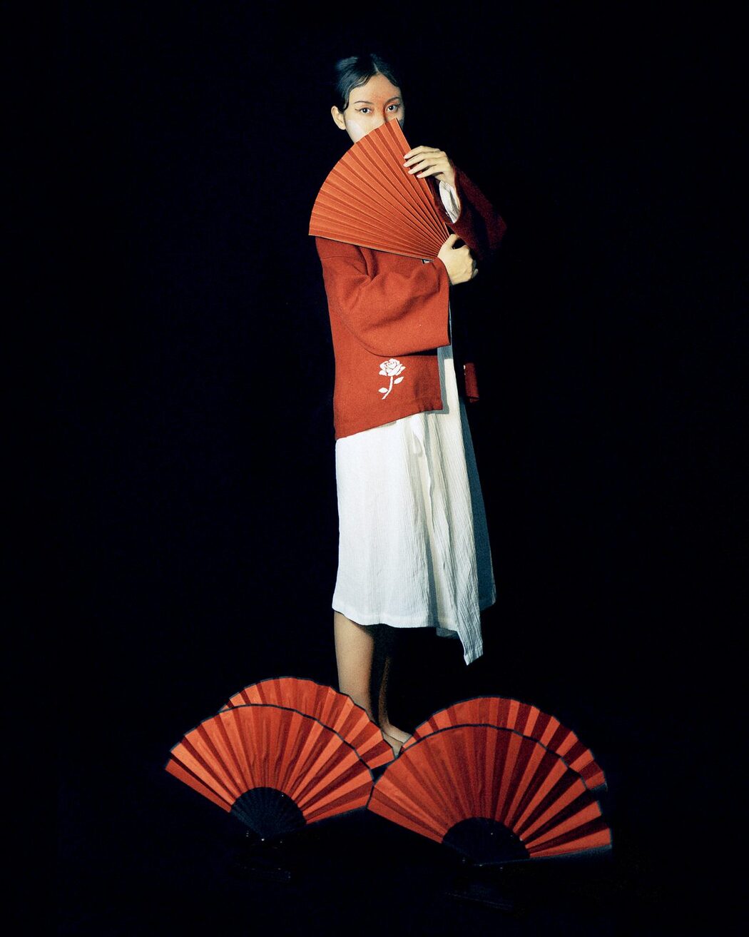 YiTuYu艺图语 Vol.4708 Wu Jie Cao Xiao Jie