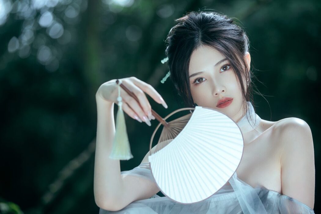 YiTuYu艺图语 Vol.4728 Xue Gao