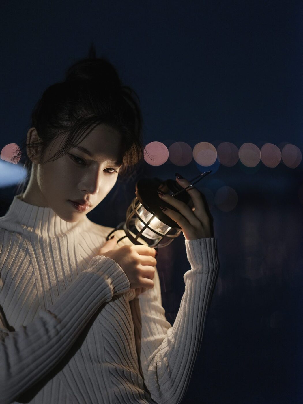 YiTuYu艺图语 Vol.4765 Xiao Yu