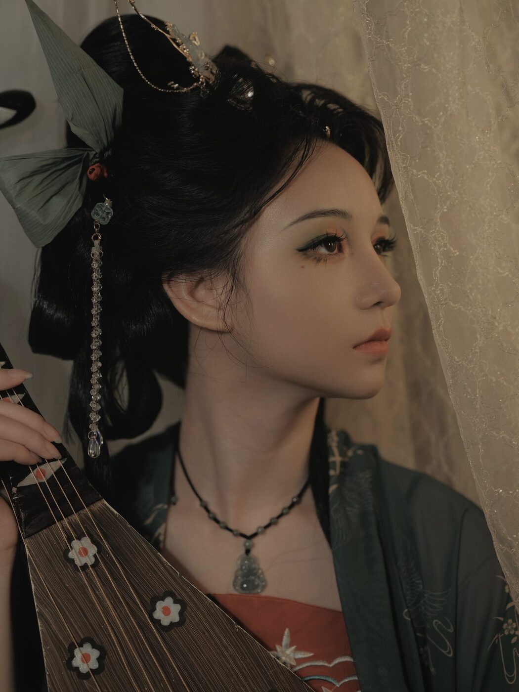 YiTuYu艺图语 Vol.4778 Lin Lang