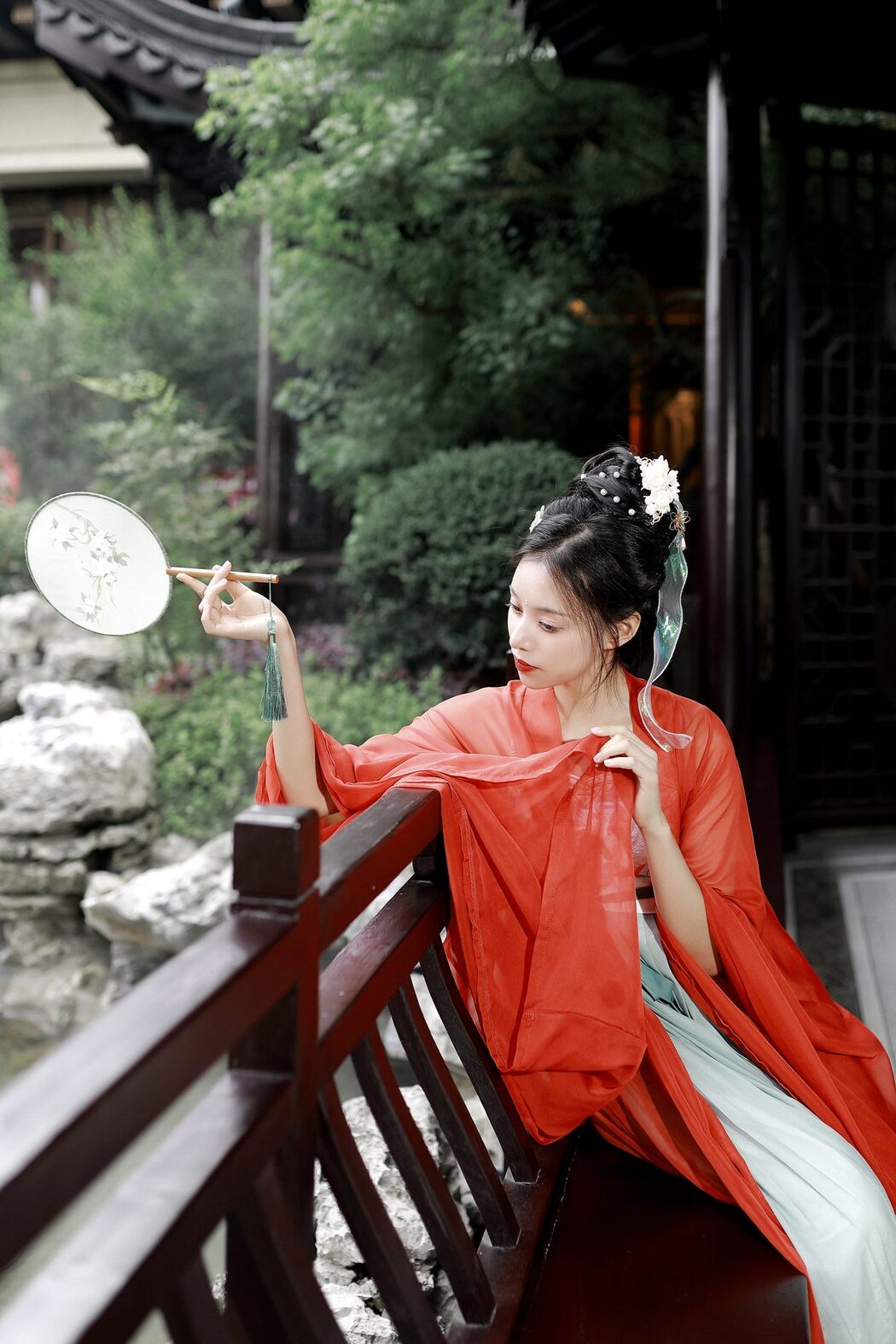 YiTuYu艺图语 Vol.4826 Li Lu Lu