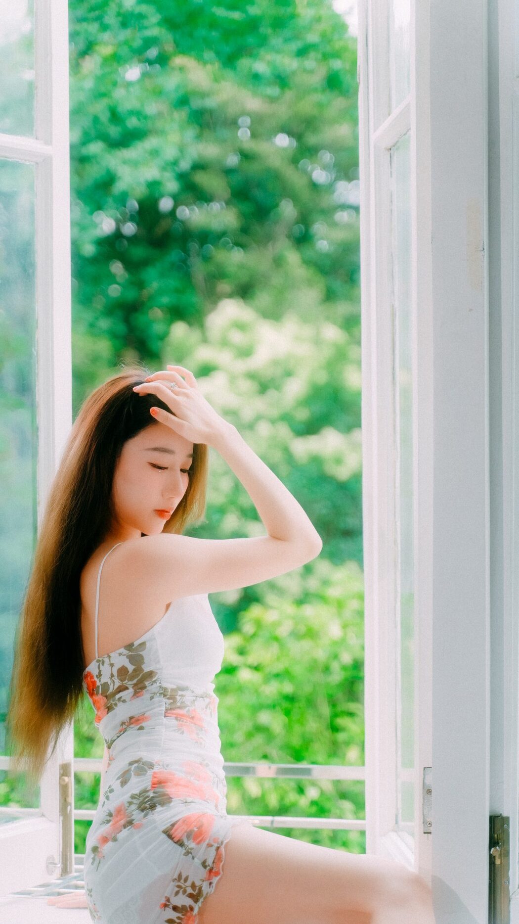 YiTuYu艺图语 Vol.4821 Tao Zi