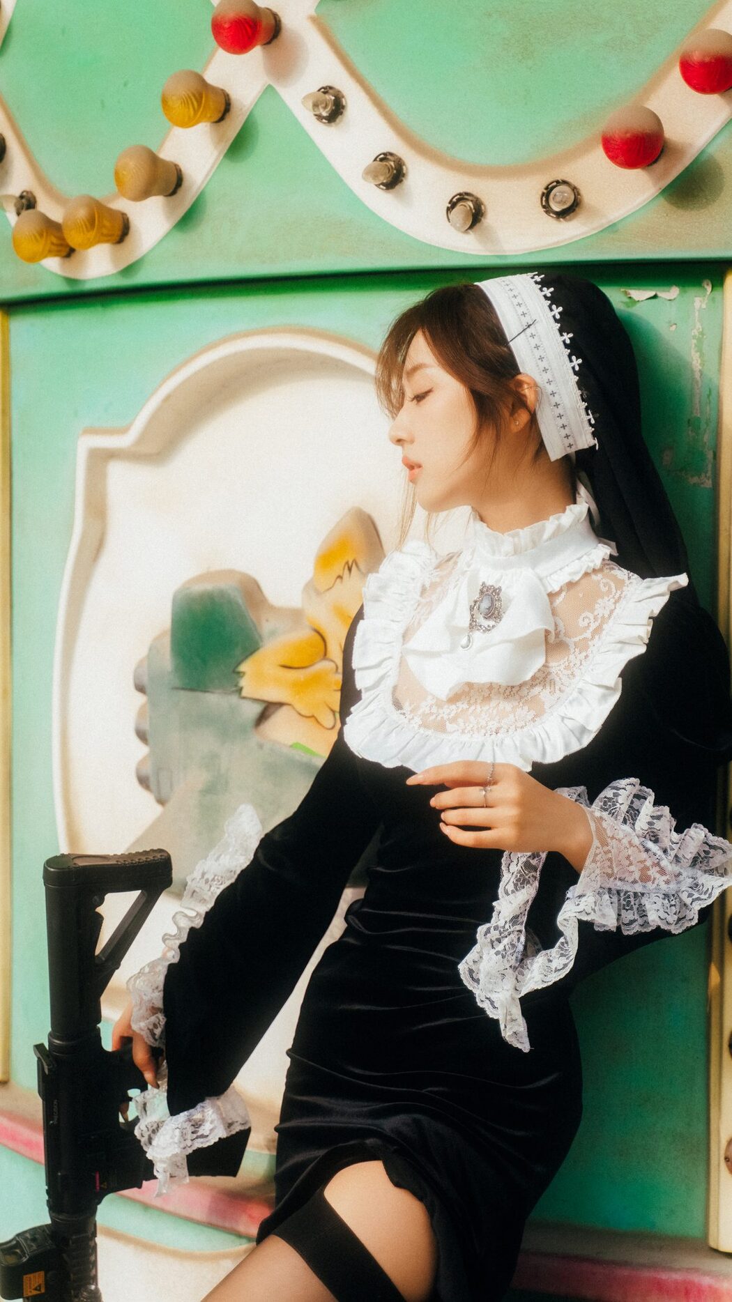 YiTuYu艺图语 Vol.4767 Xiao Xiao