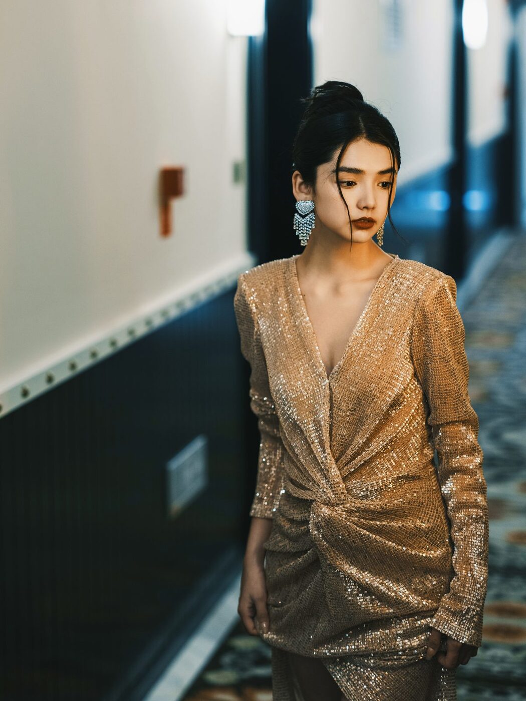 YiTuYu艺图语 Vol.4733 Xiao Pu