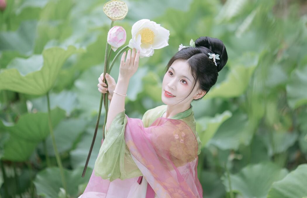 YiTuYu艺图语 Vol.4792 Sen Sen