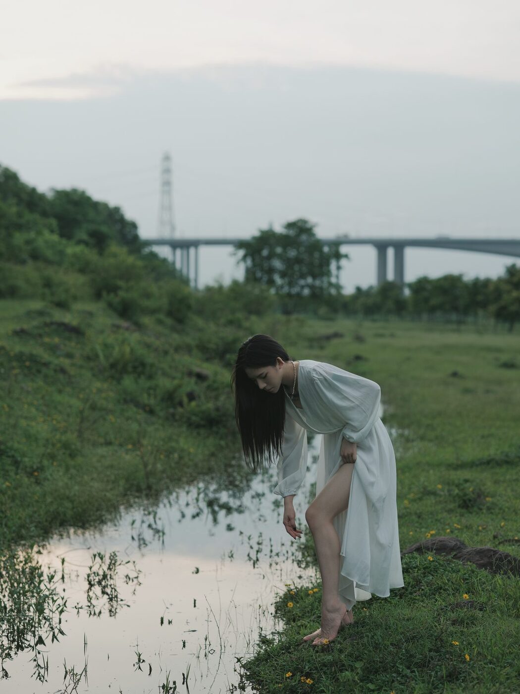 YiTuYu艺图语 Vol.4698 Xiao Yu