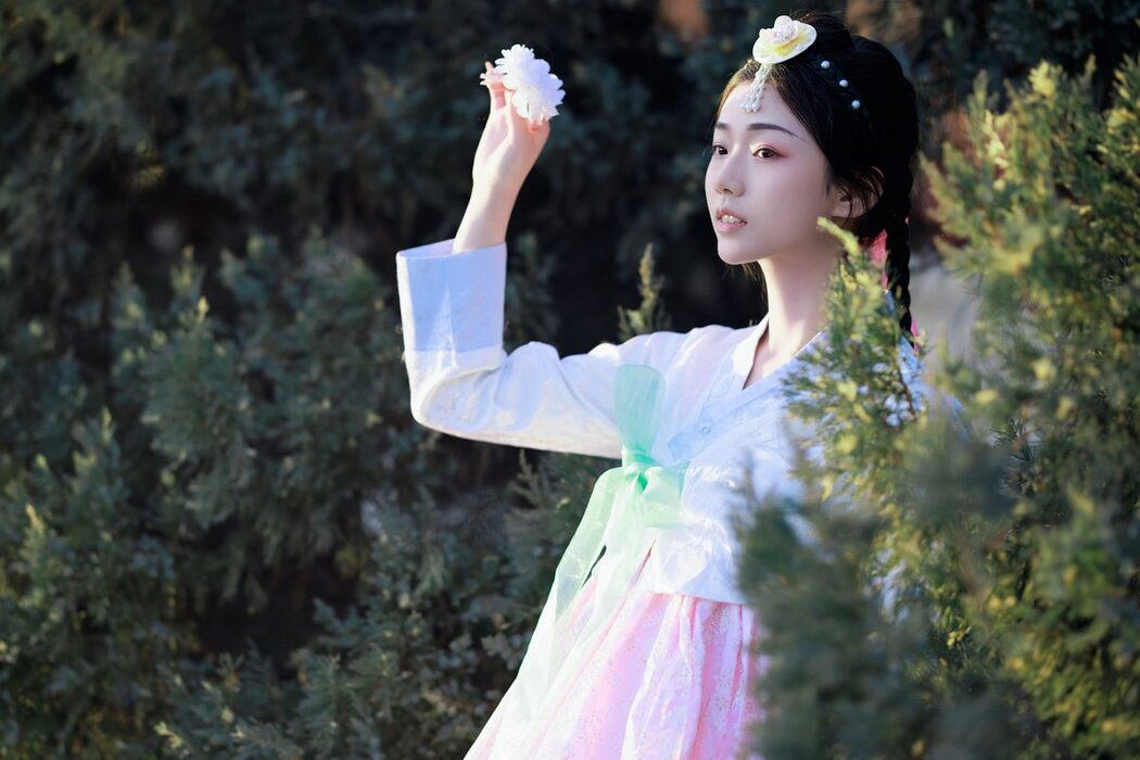 YiTuYu艺图语 Vol.4771 Pei Tong Xue
