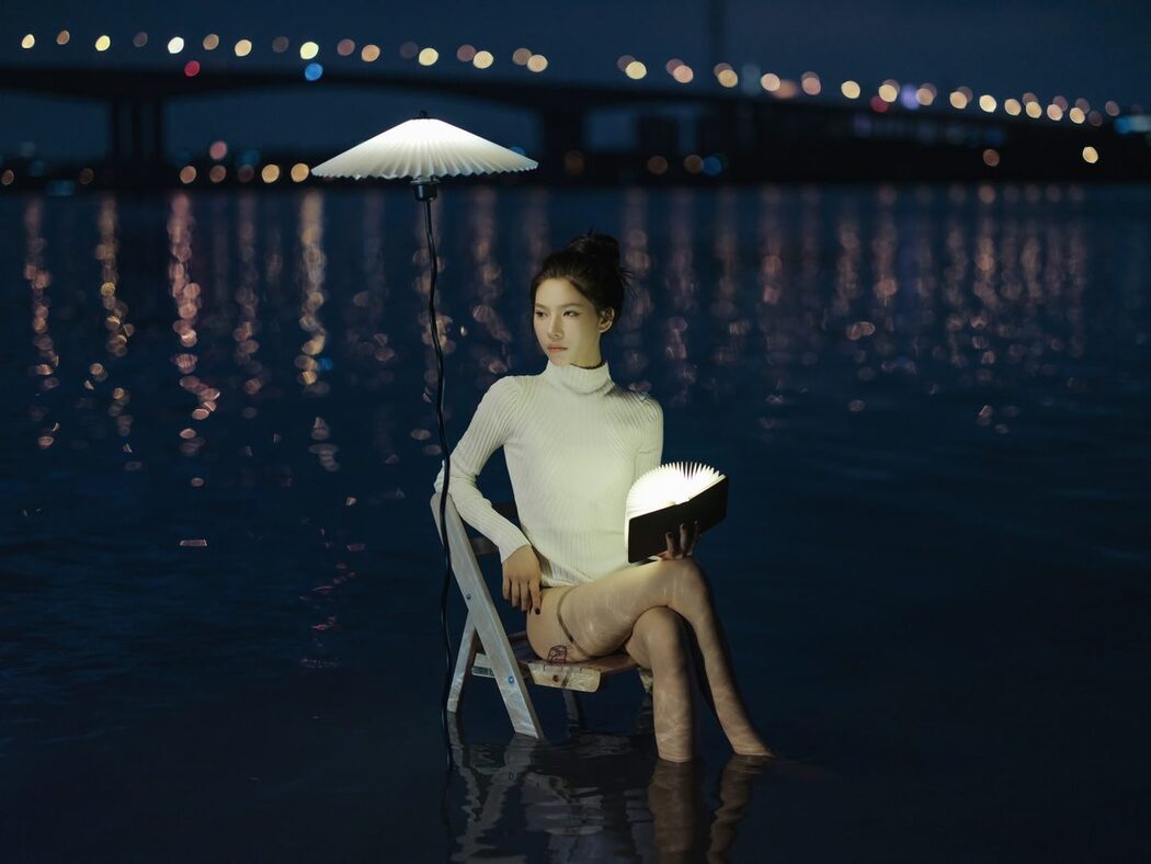 YiTuYu艺图语 Vol.4765 Xiao Yu