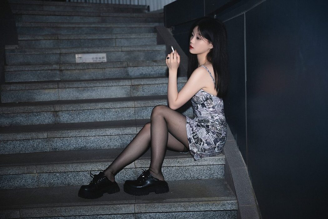 YiTuYu艺图语 Vol.4730 Joshua