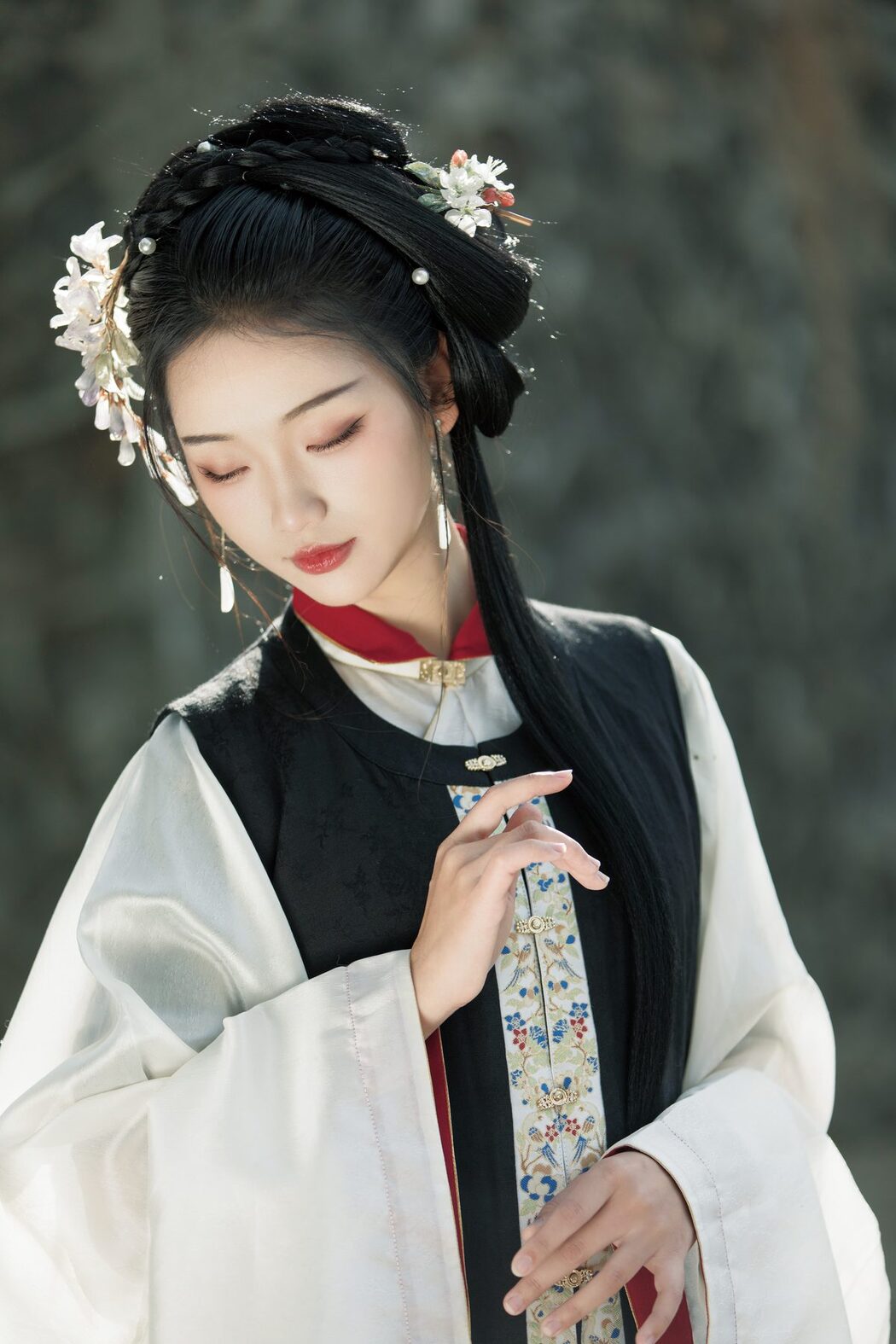YiTuYu艺图语 Vol.4796 Wan Jiang Ting