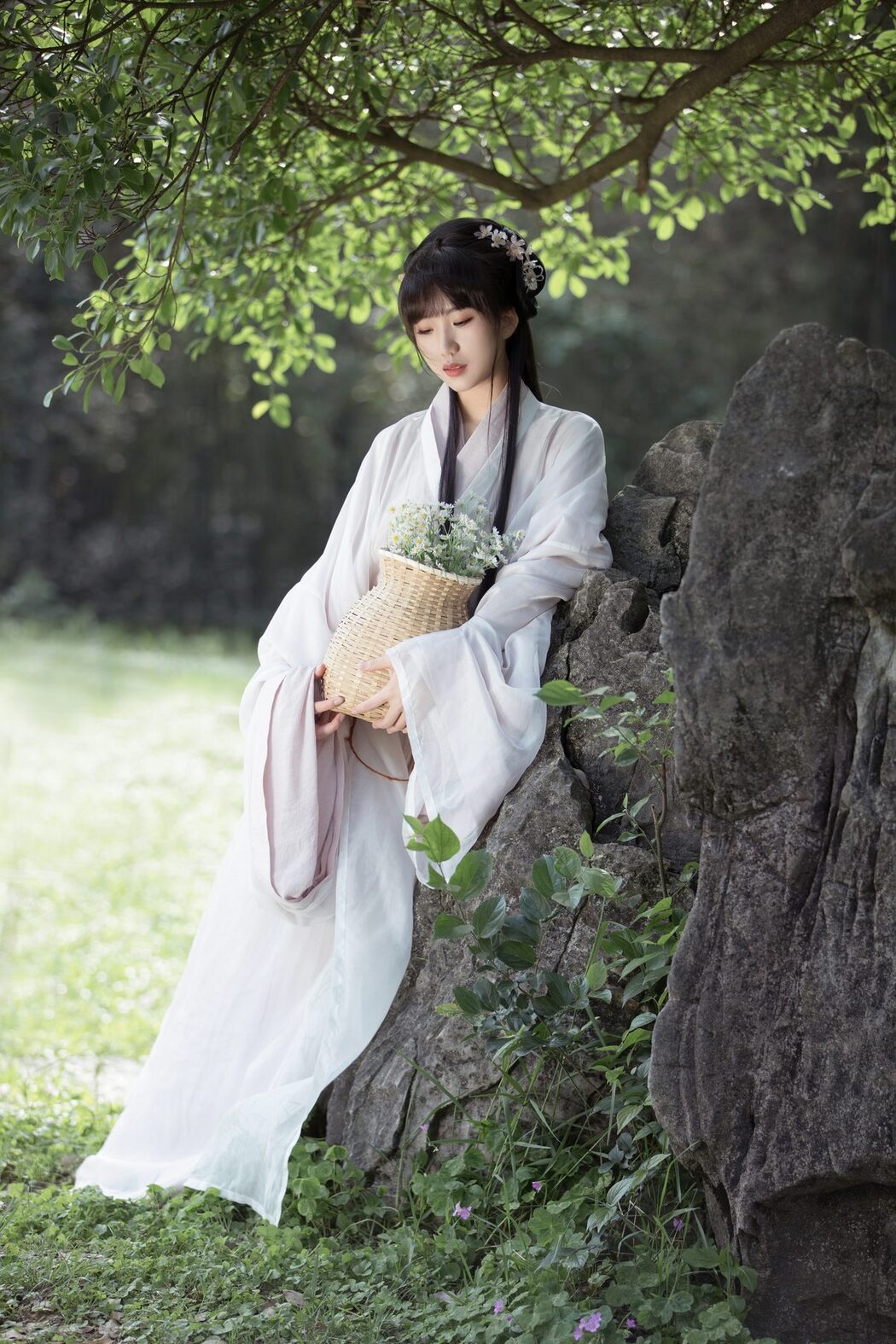 YiTuYu艺图语 Vol.4760 Sha Sha
