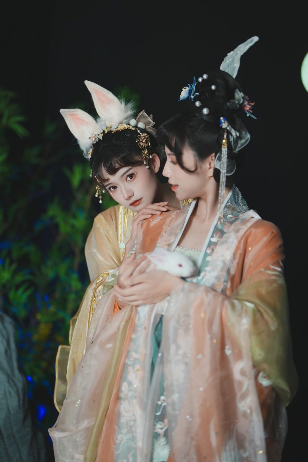 YiTuYu艺图语 Vol.4829 Er Jia Liu