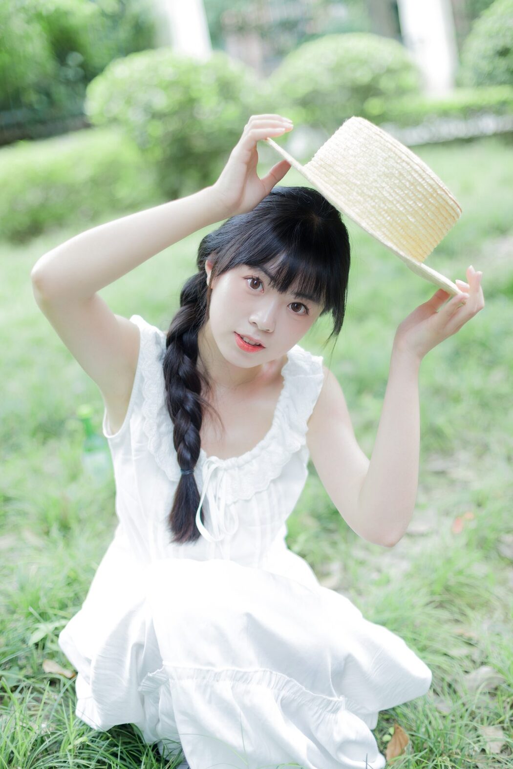 YiTuYu艺图语 Vol.4820 Yi Zhi Nuan Nuan