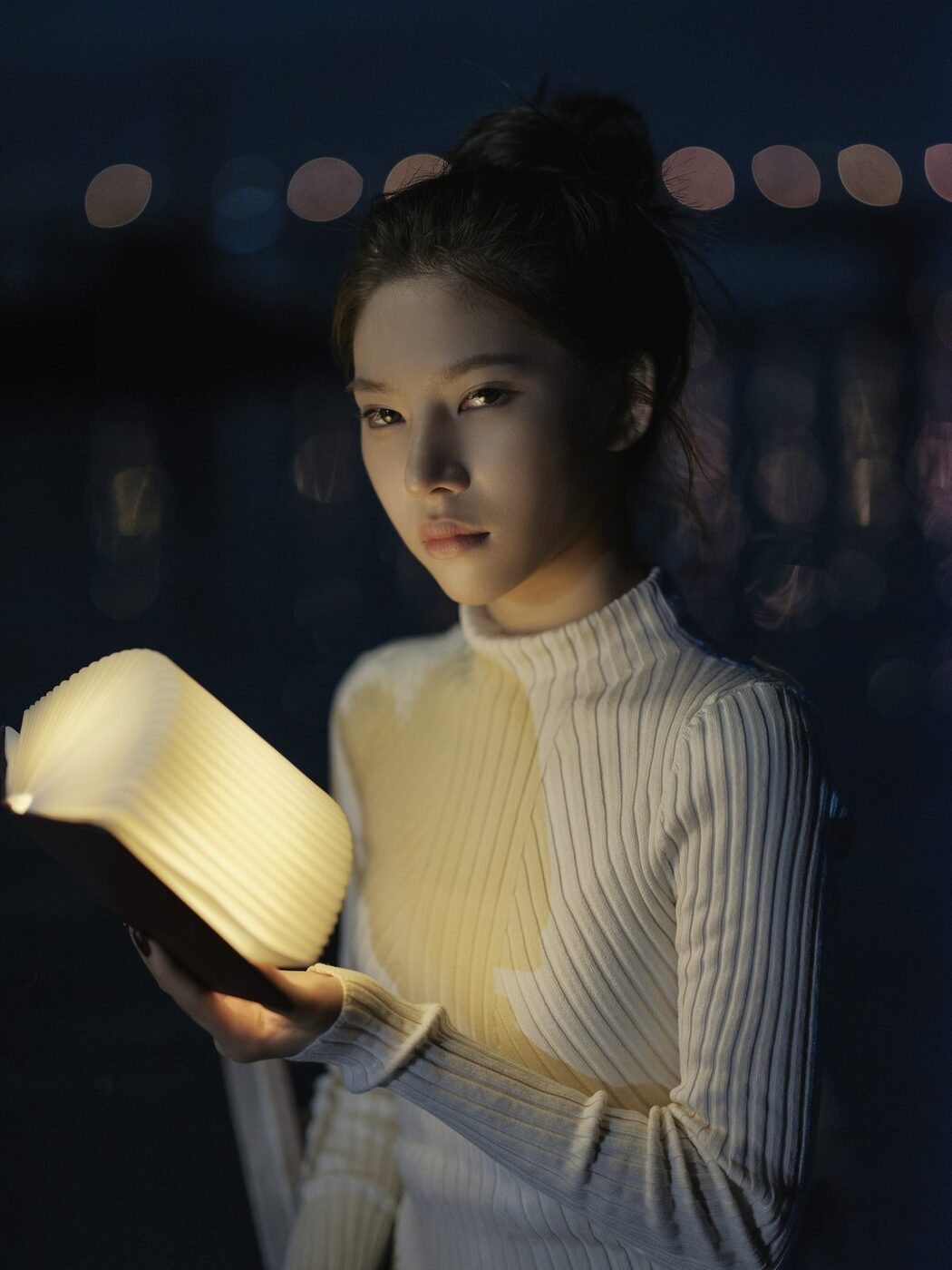 YiTuYu艺图语 Vol.4765 Xiao Yu