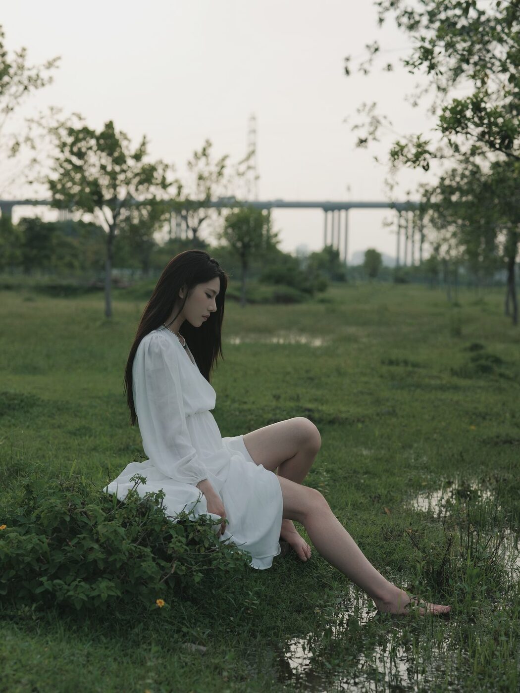 YiTuYu艺图语 Vol.4698 Xiao Yu