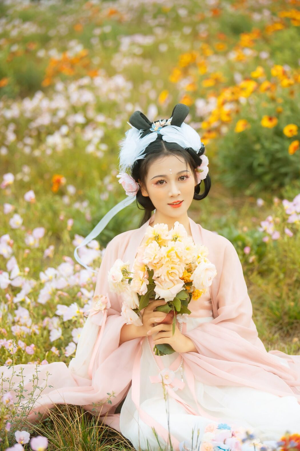 YiTuYu艺图语 Vol.4812 Shi Er