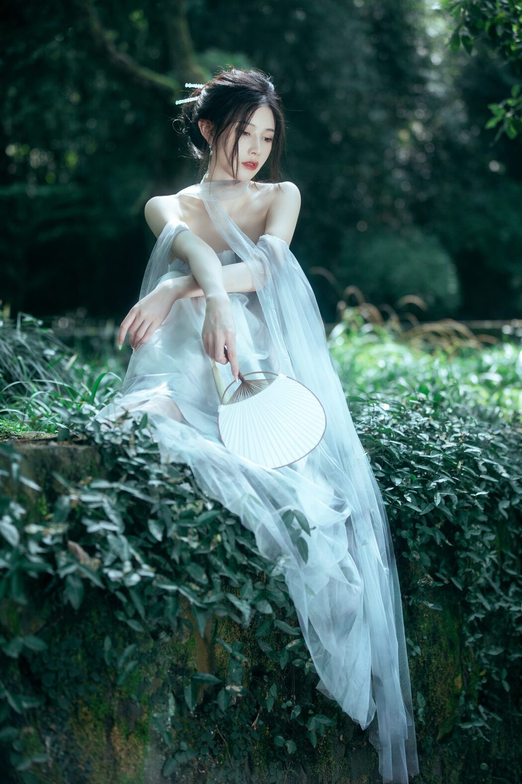 YiTuYu艺图语 Vol.4728 Xue Gao