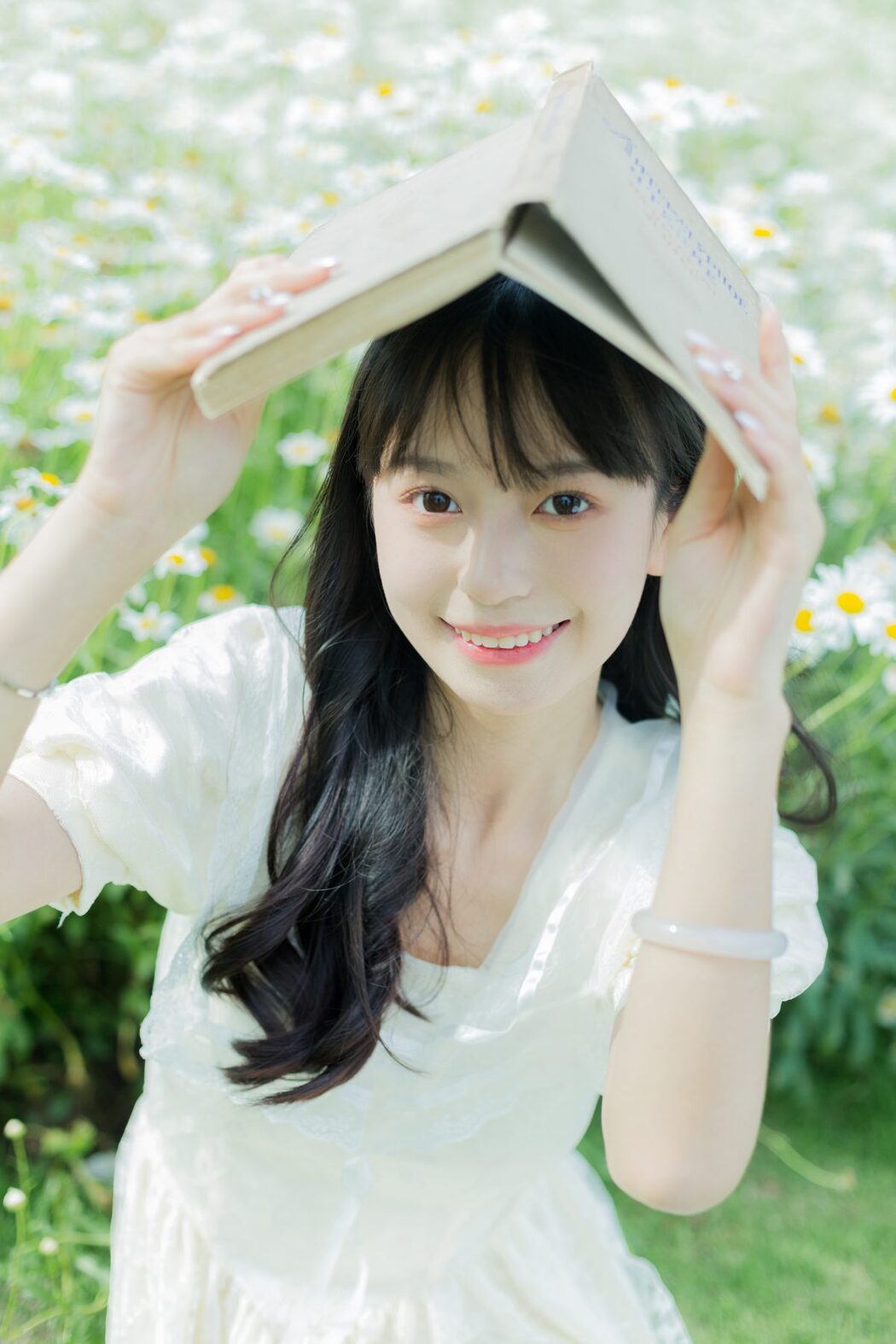 YiTuYu艺图语 Vol.4815 Yan Yun Lin Er