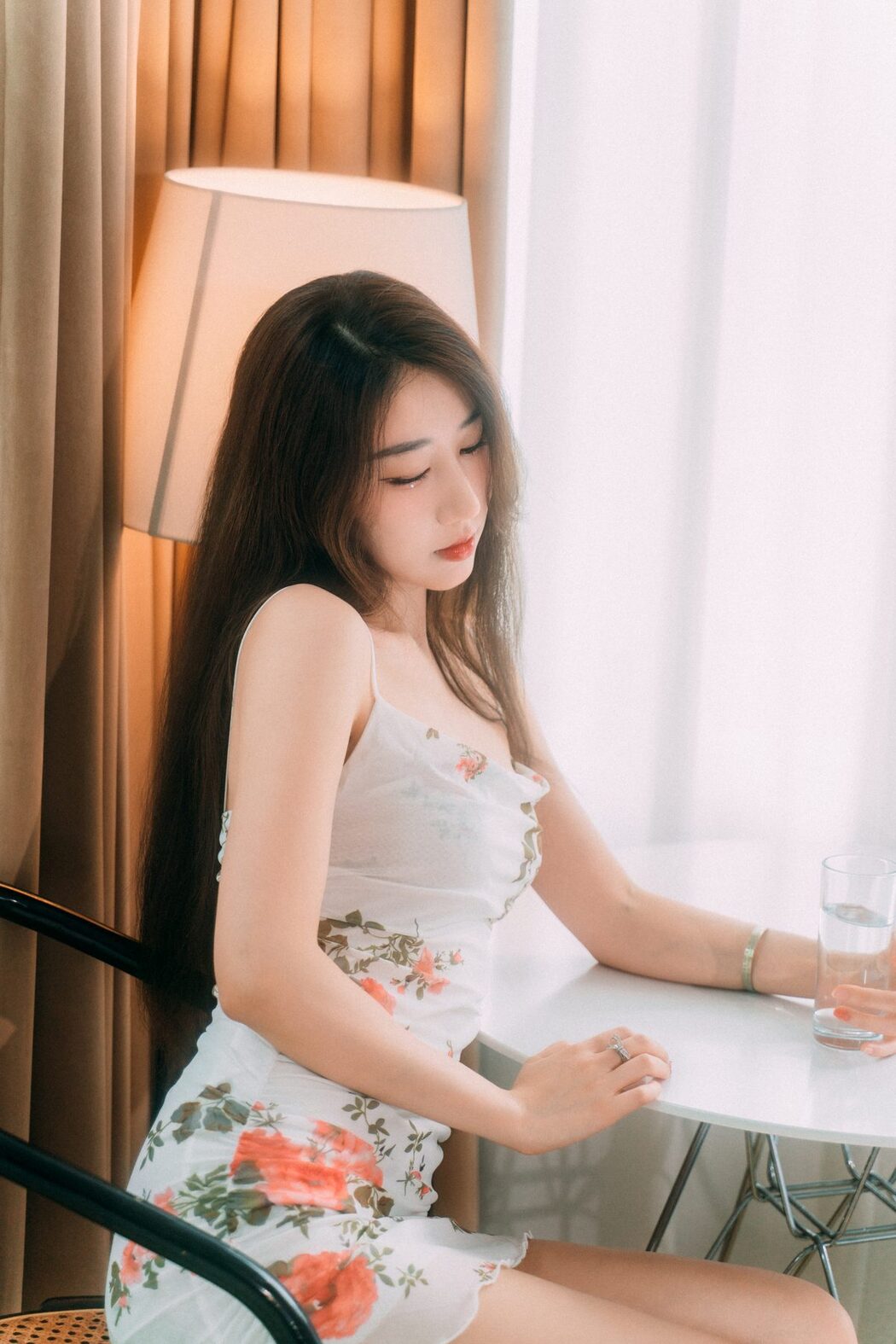 YiTuYu艺图语 Vol.4821 Tao Zi