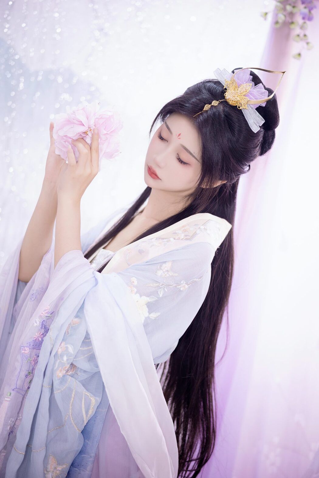 YiTuYu艺图语 Vol.4839 Qi Luo Sheng De Xiao Su Su