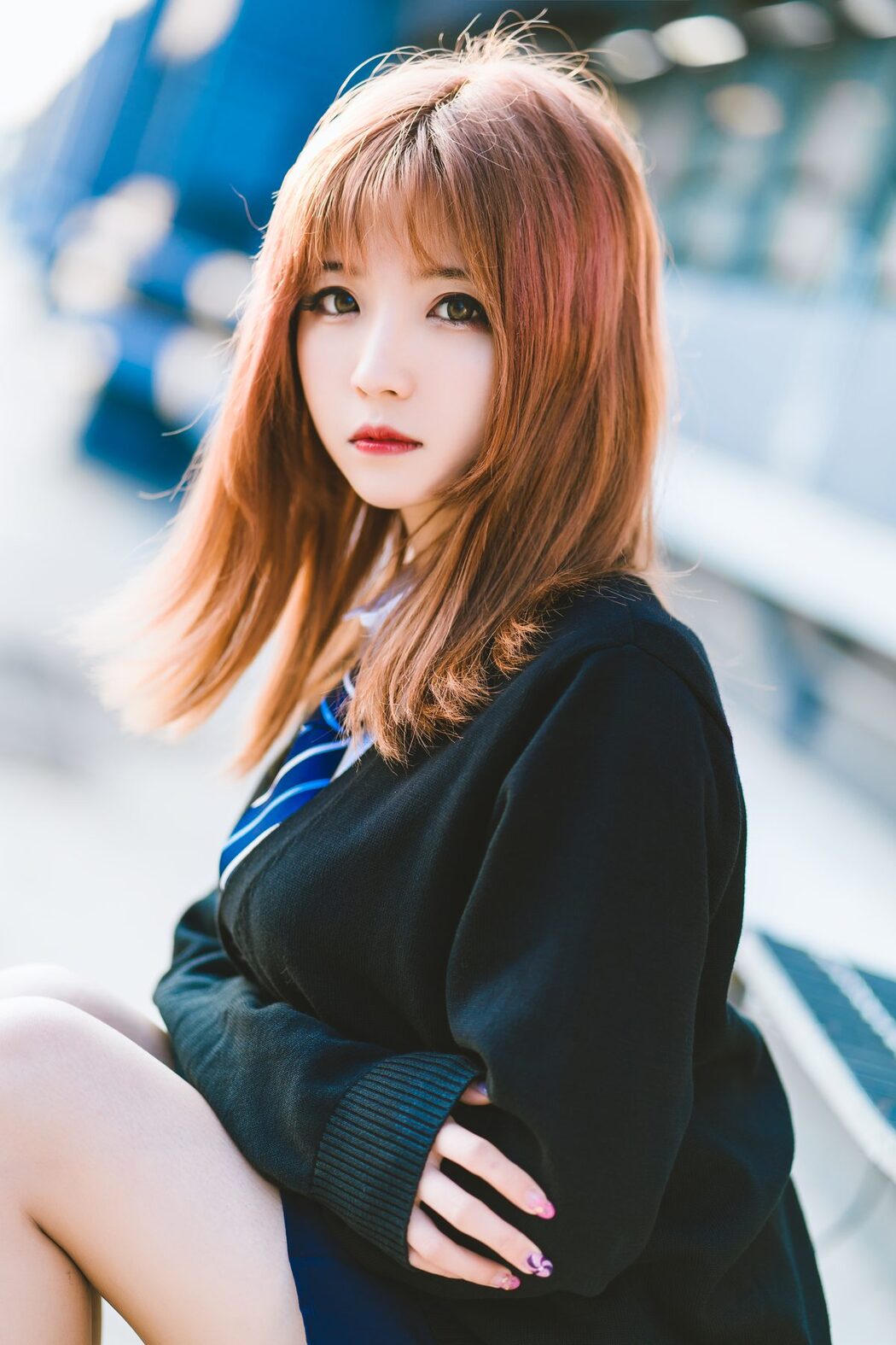 YiTuYu艺图语 Vol.4702 Cheng Wen Wen Agent