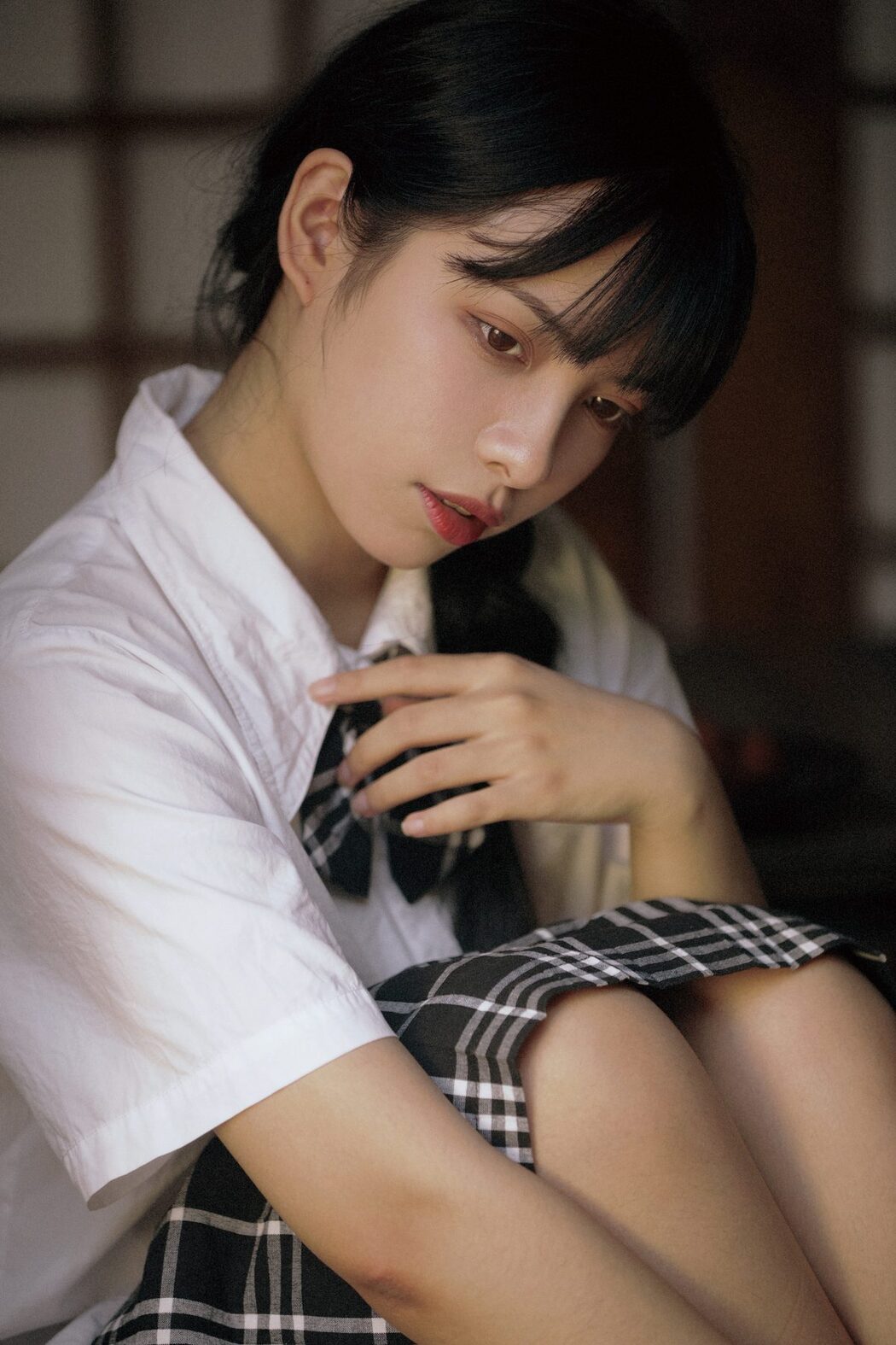 YiTuYu艺图语 Vol.4704 Ga Li Ya Ga Li