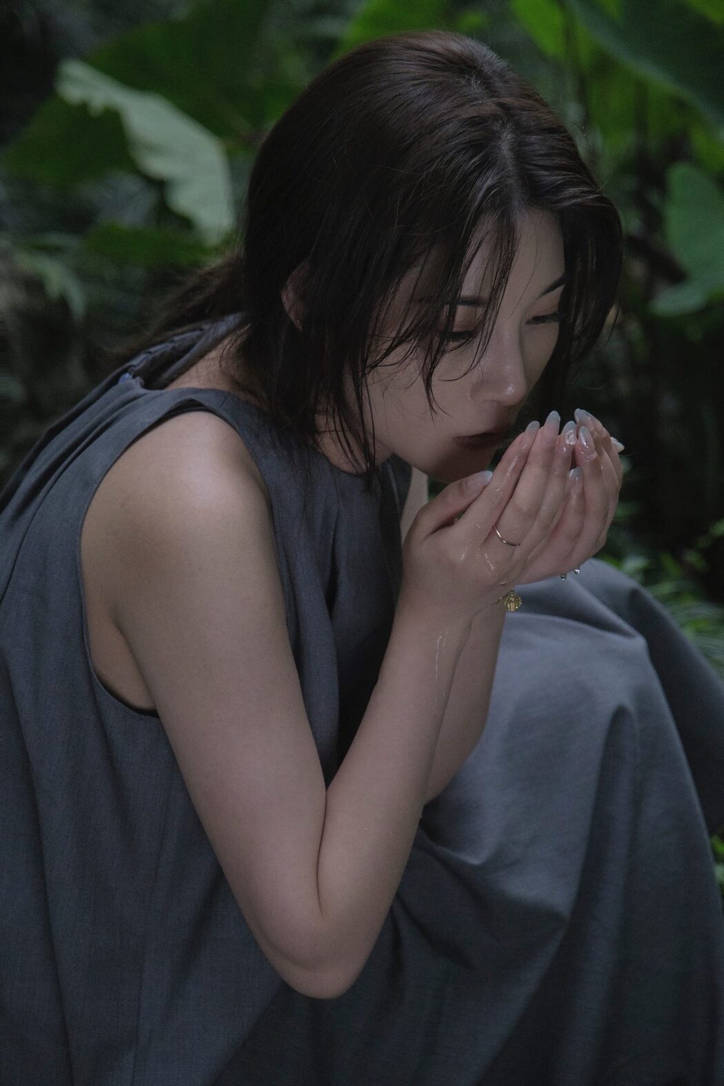 YiTuYu艺图语 Vol.4809 Shui Jiao Bu Zha Yan