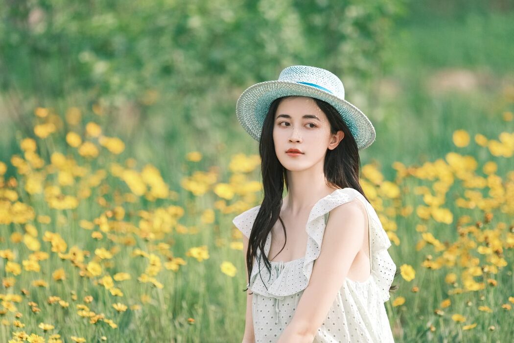 YiTuYu艺图语 Vol.4725 Chen Yu Jie