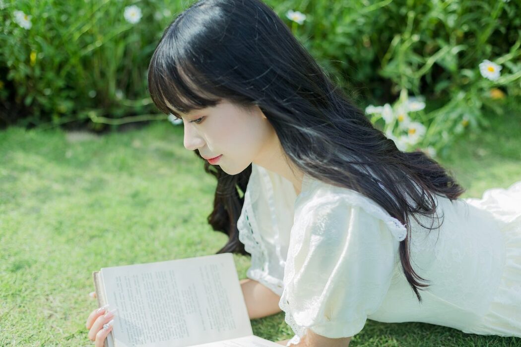 YiTuYu艺图语 Vol.4815 Yan Yun Lin Er