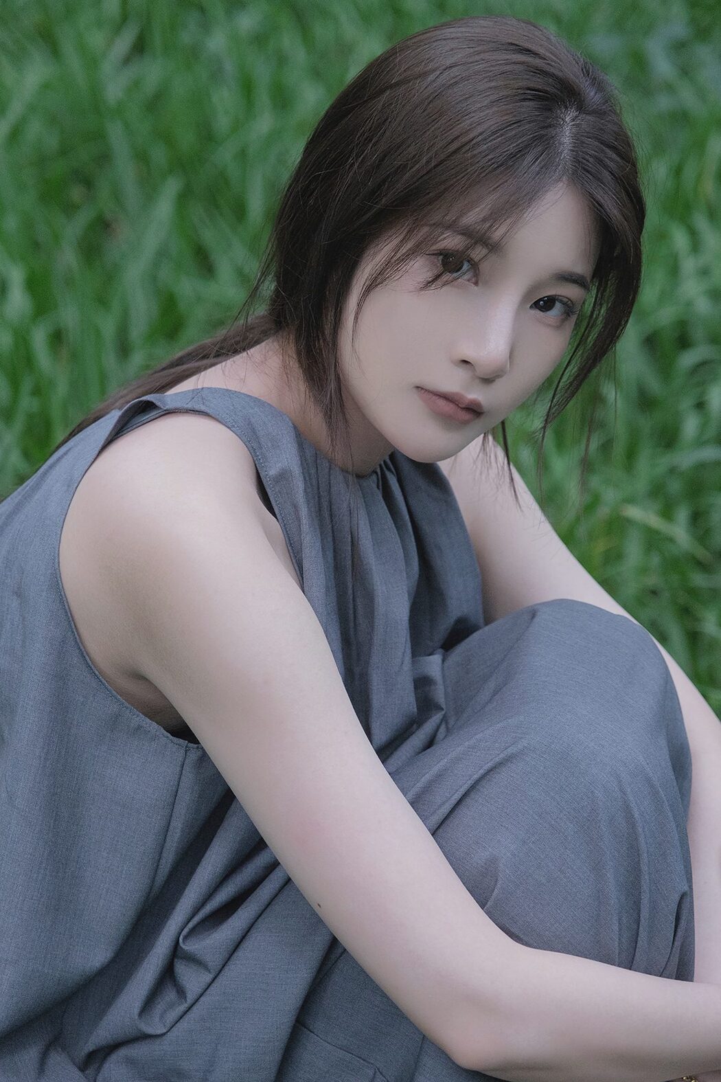 YiTuYu艺图语 Vol.4809 Shui Jiao Bu Zha Yan Cover Photo