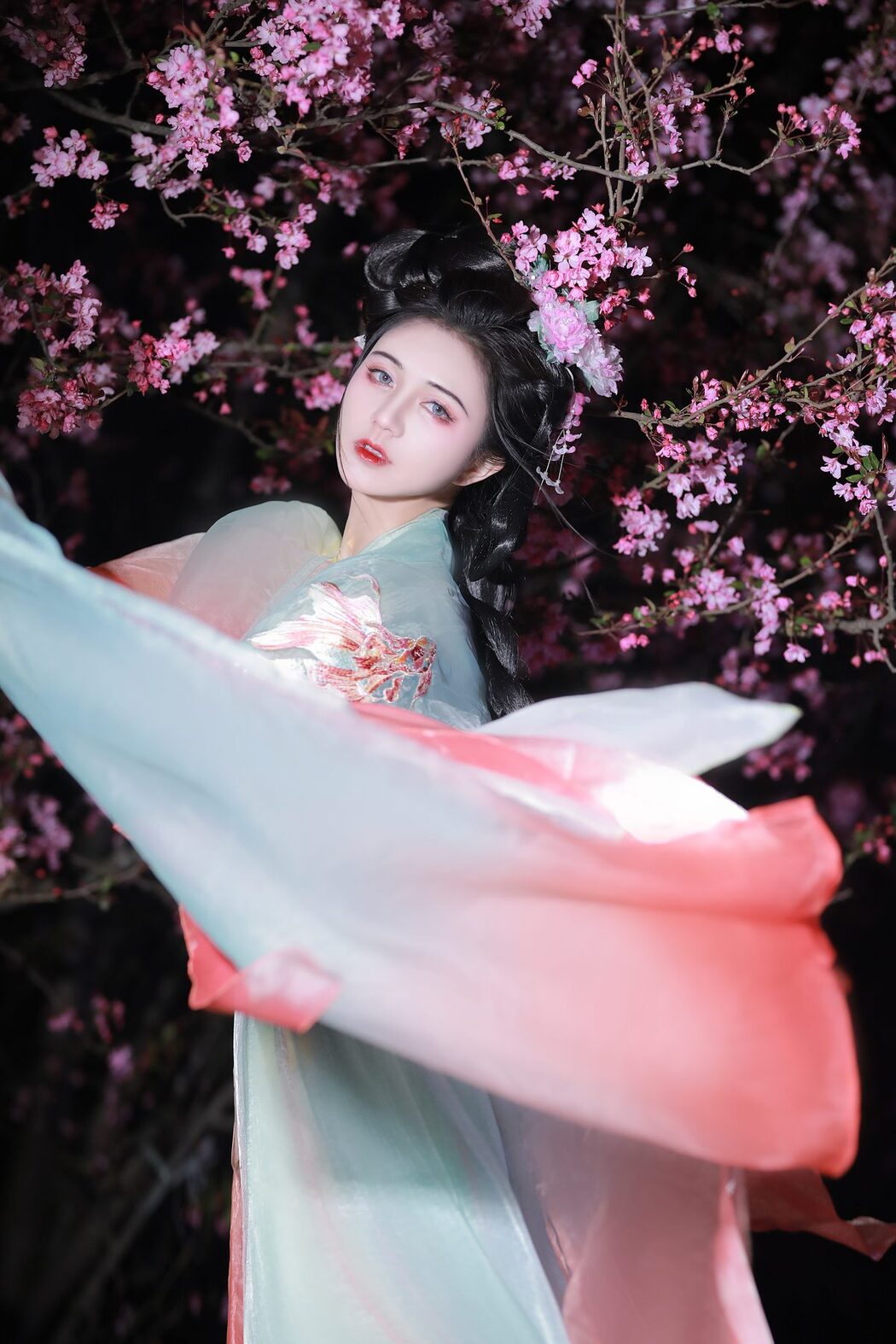 YiTuYu艺图语 Vol.4699 Wu Sui