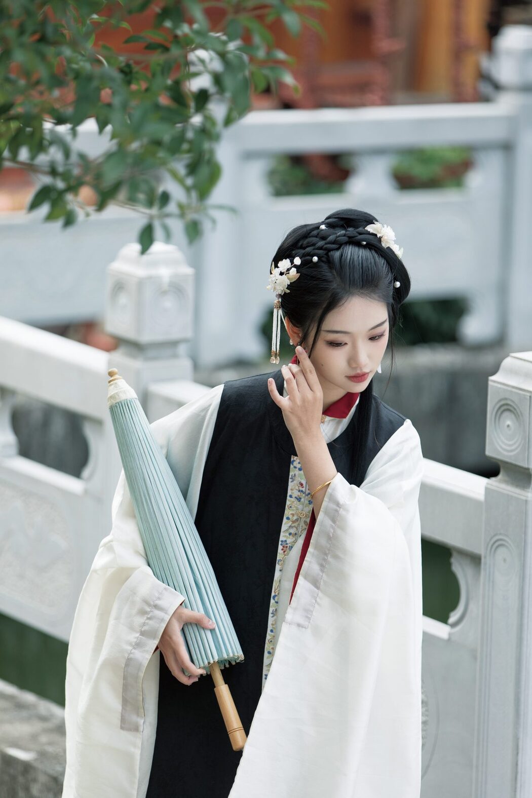 YiTuYu艺图语 Vol.4796 Wan Jiang Ting