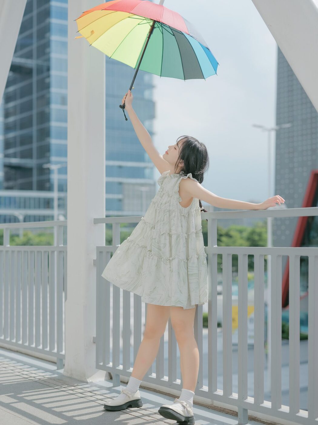 YiTuYu艺图语 Vol.4710 Naka Xia Nian Yi