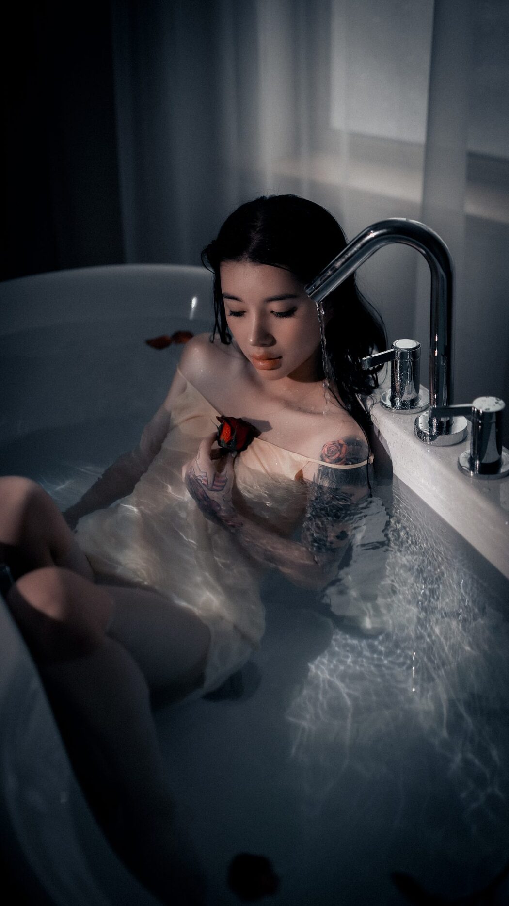 YiTuYu艺图语 Vol.4795 Yue Yue