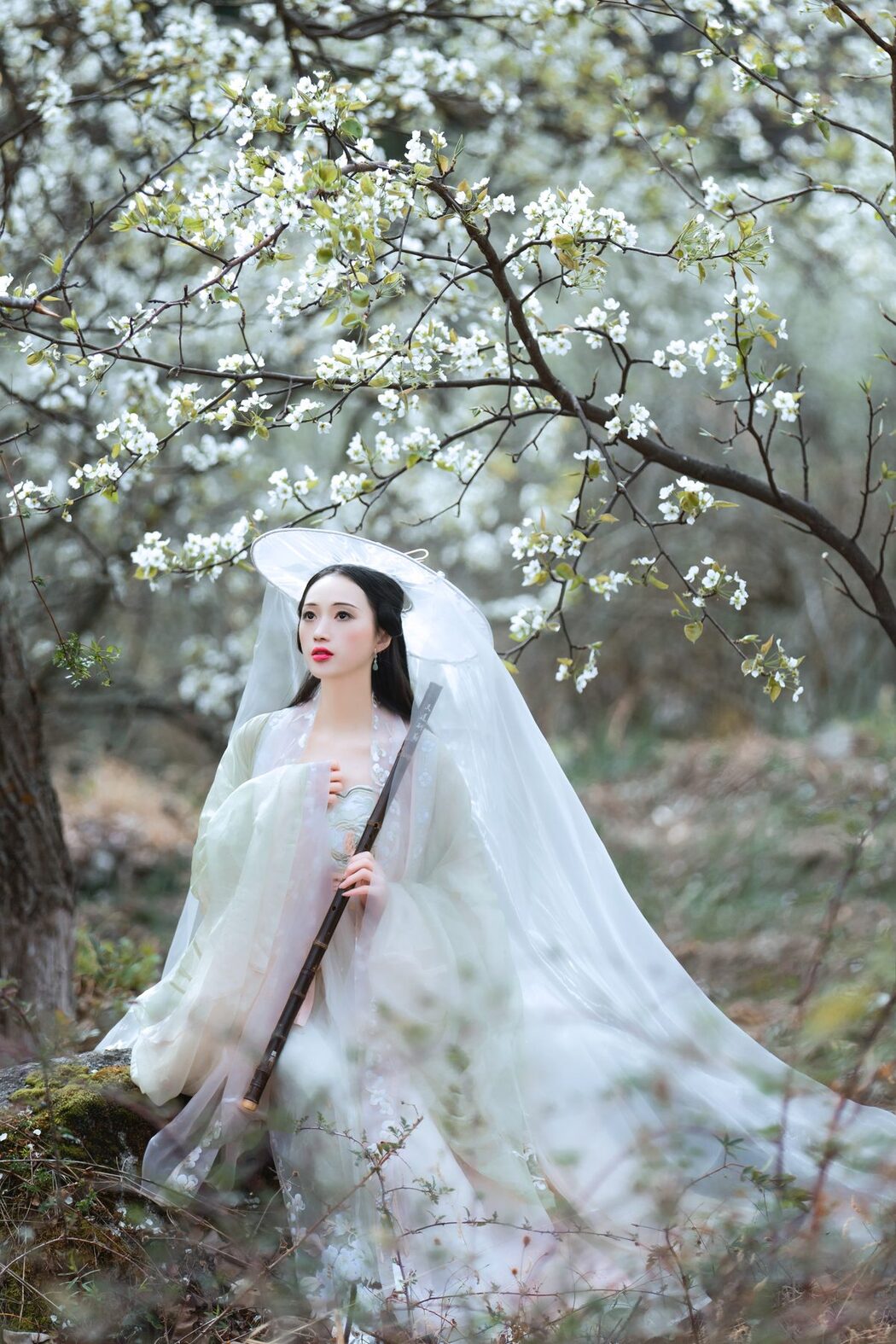 YiTuYu艺图语 Vol.4753 Wei Wei