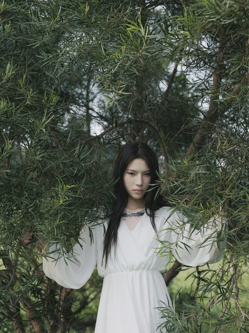 YiTuYu艺图语 Vol.4698 Xiao Yu