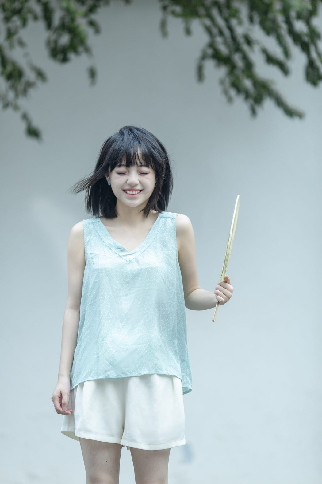 YiTuYu艺图语 Vol.4737 Yan Li Er Salter