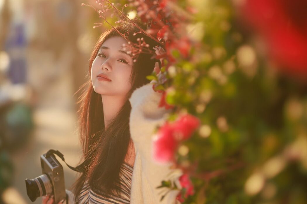 YiTuYu艺图语 Vol.4758 Pei Tong Xue