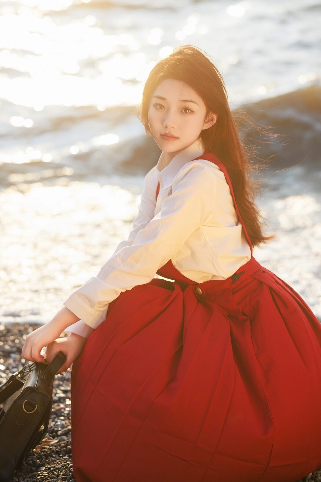 YiTuYu艺图语 Vol.4810 Pei Tong Xue