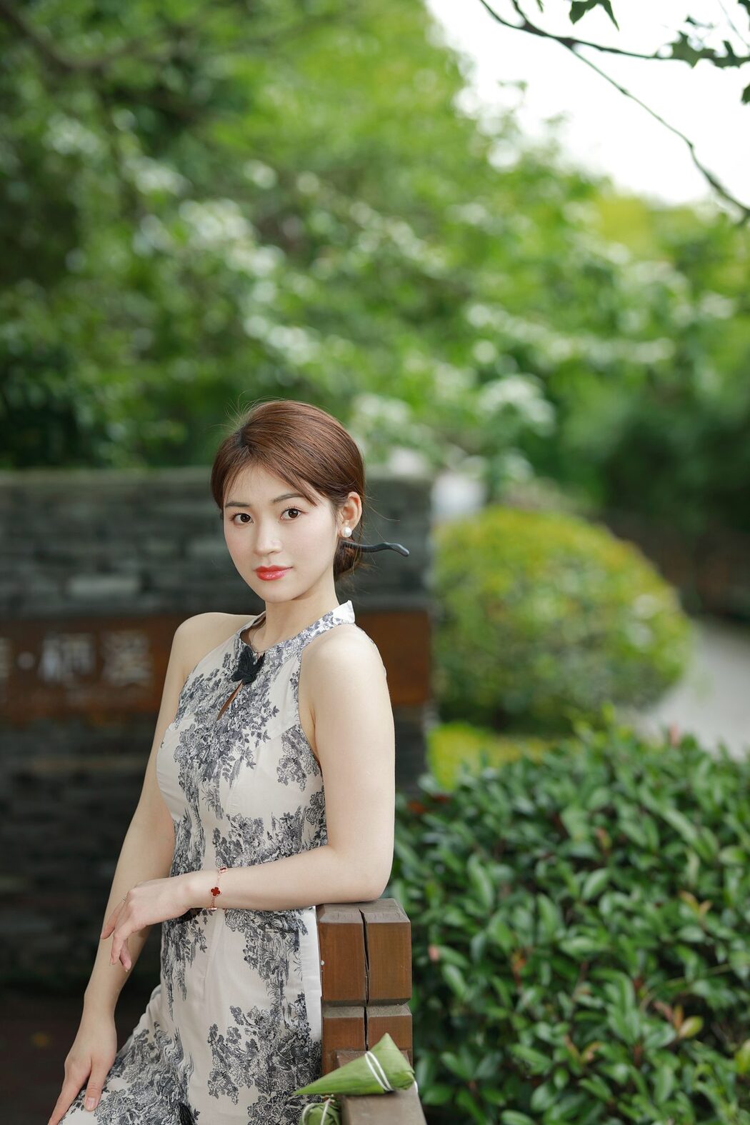 YiTuYu艺图语 Vol.4790 Lu Lu