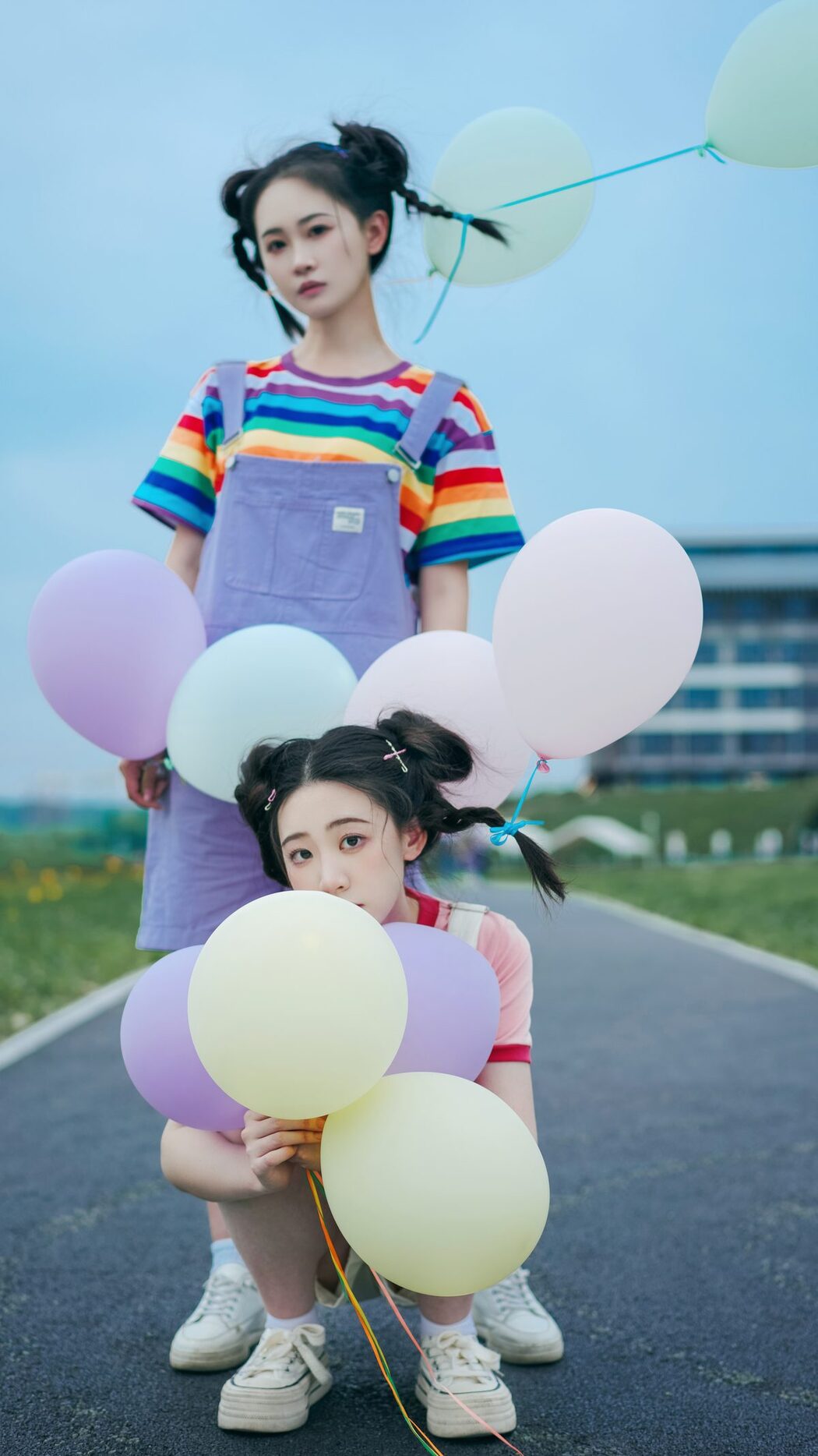 YiTuYu艺图语 Vol.4754 Jiao Yi Zhi Sui Sui