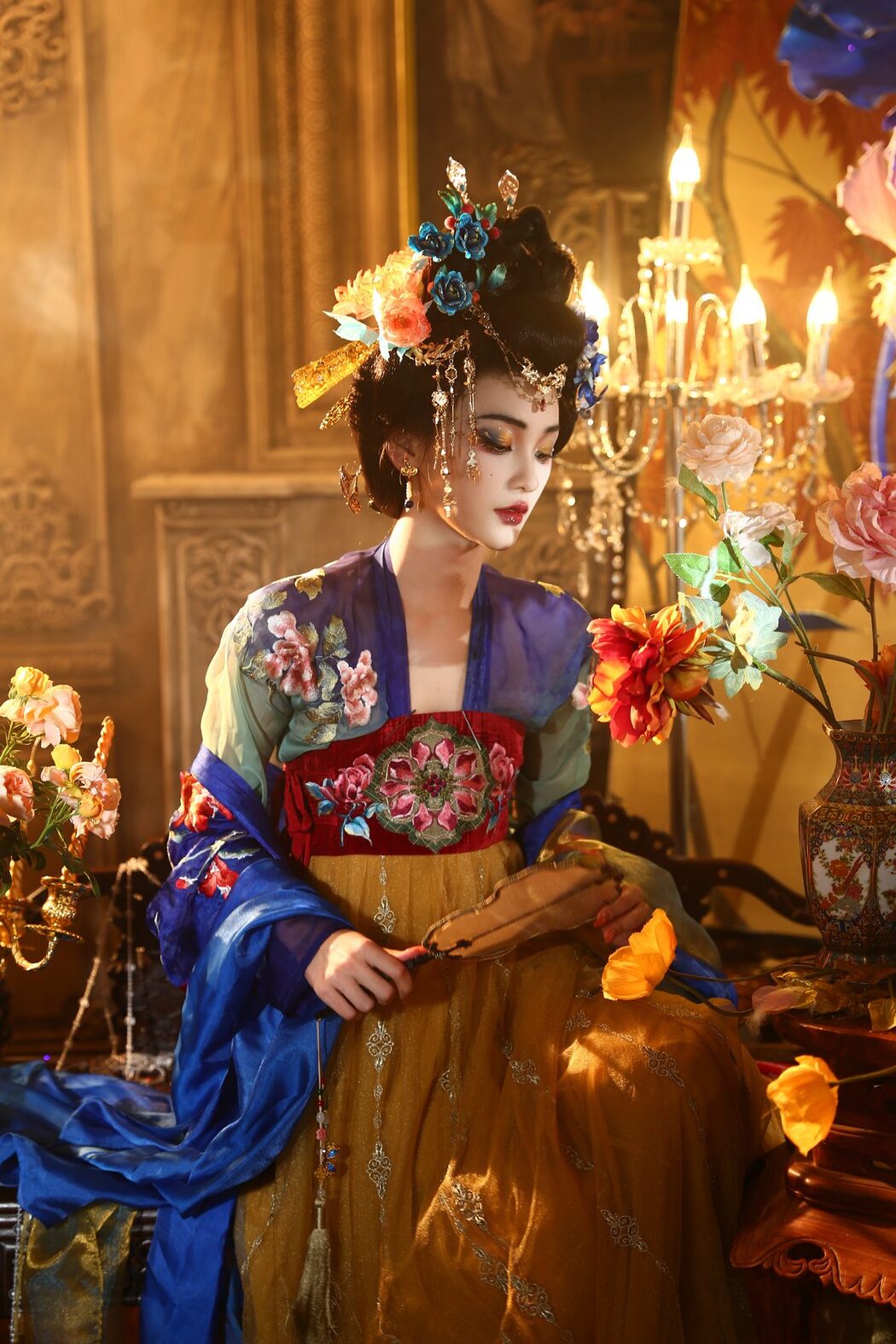 YiTuYu艺图语 Vol.4706 Dduu
