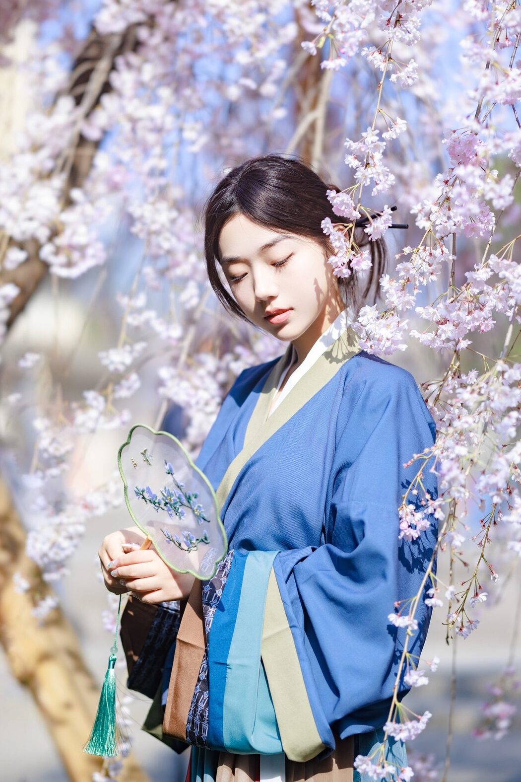 YiTuYu艺图语 Vol.4697 Pei Tong Xue