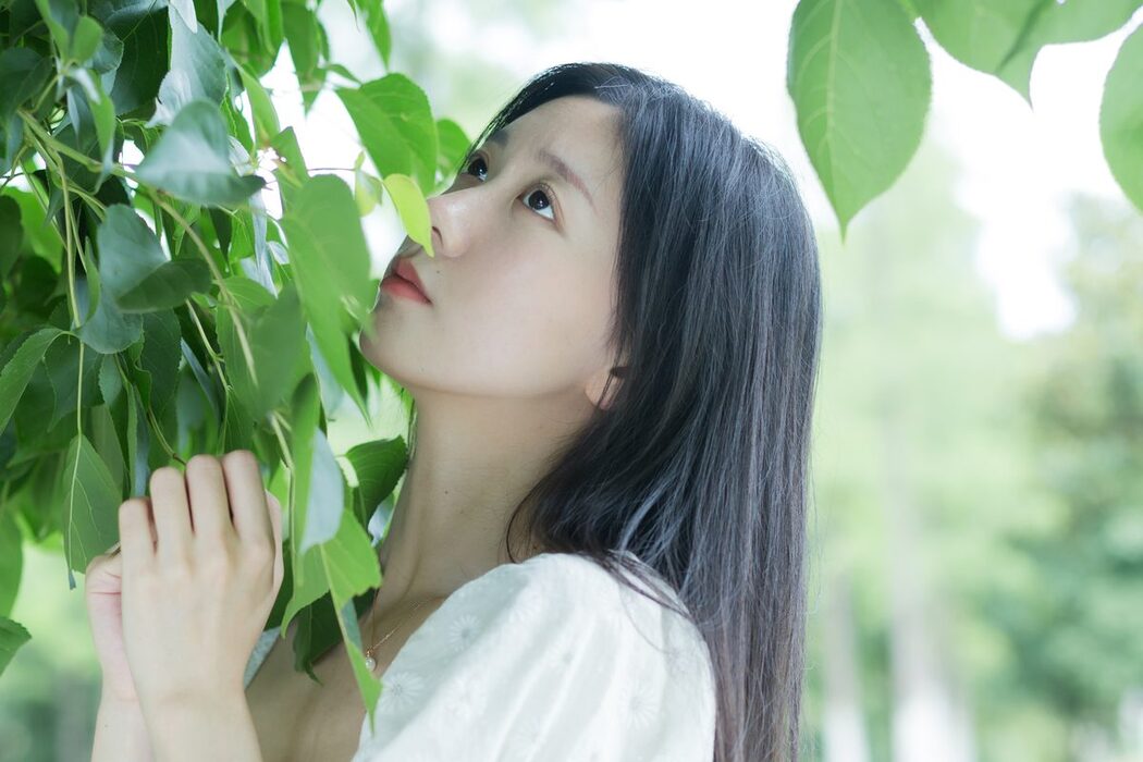 YiTuYu艺图语 Vol.4793 Si Mao Shao Nu