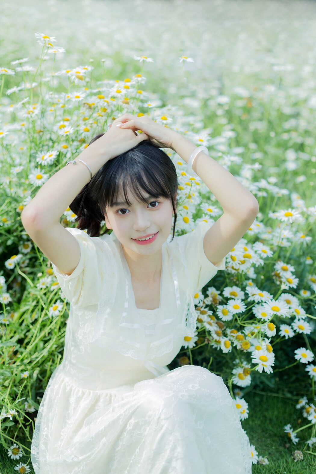 YiTuYu艺图语 Vol.4815 Yan Yun Lin Er