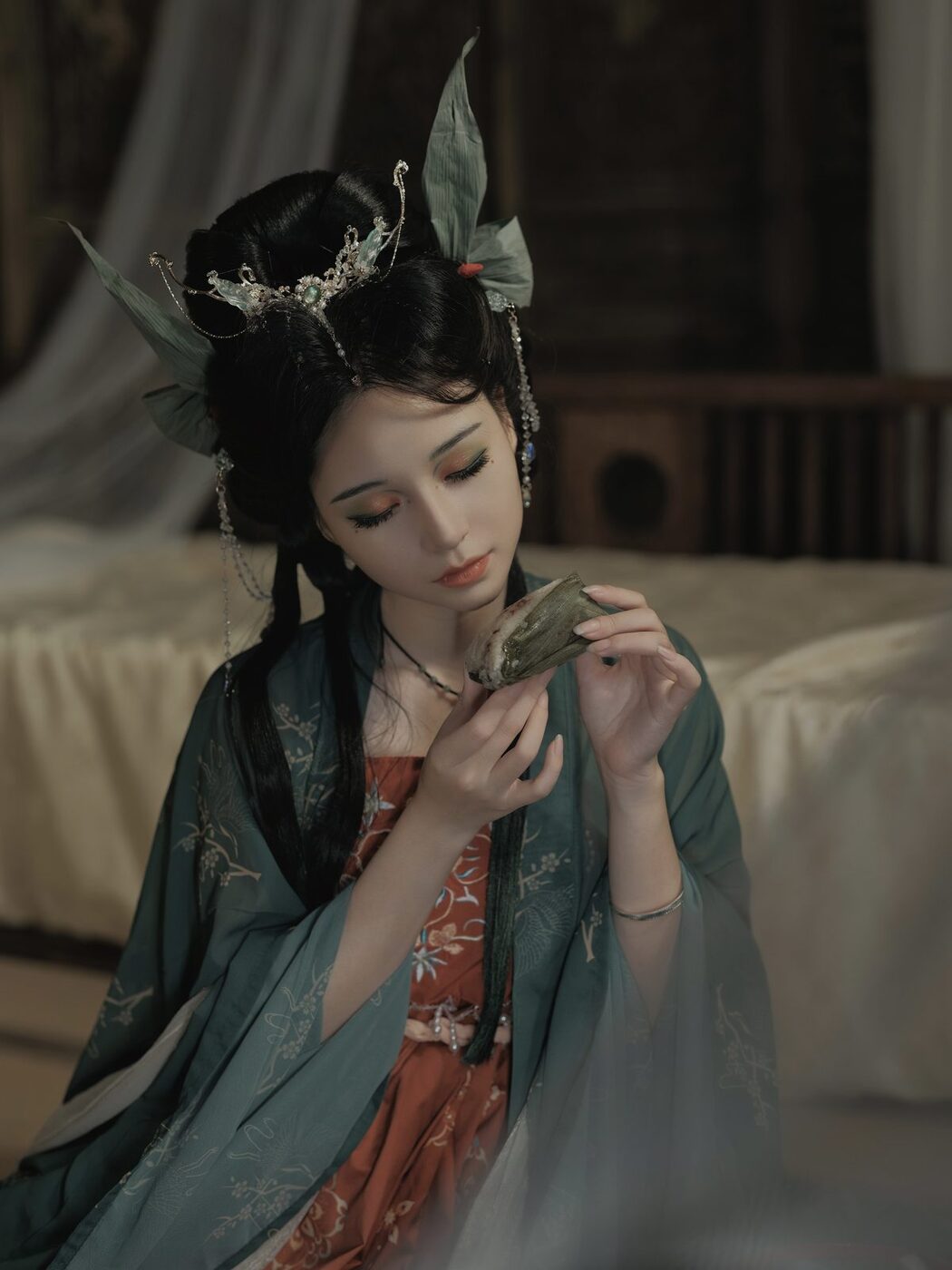 YiTuYu艺图语 Vol.4778 Lin Lang