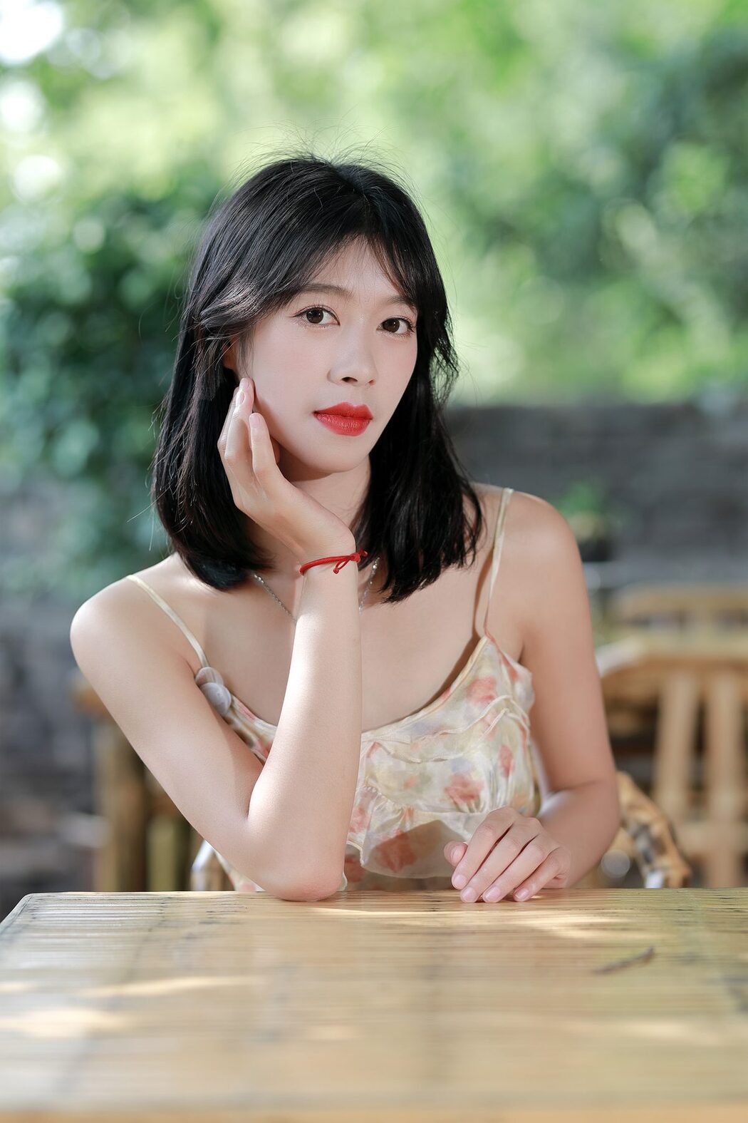 YiTuYu艺图语 Vol.4764 Yao Wang