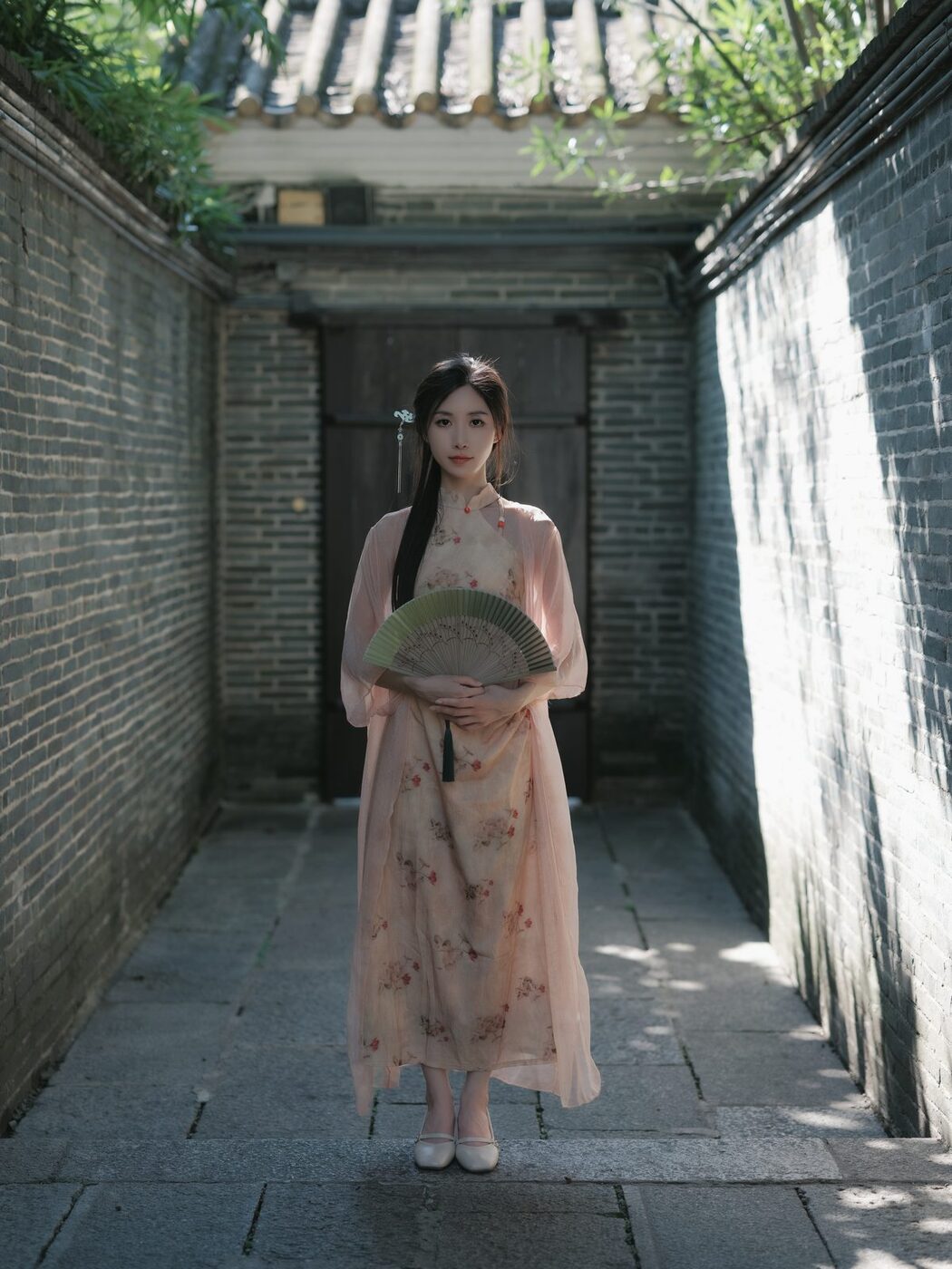 YiTuYu艺图语 Vol.4740 Xiao Lu