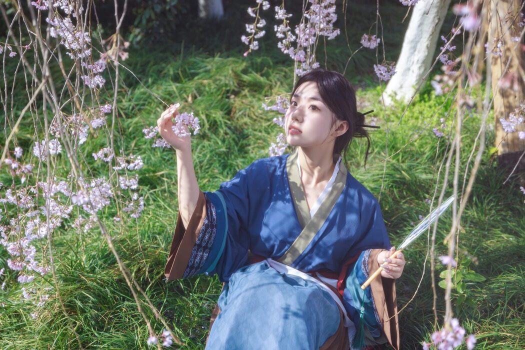 YiTuYu艺图语 Vol.4697 Pei Tong Xue
